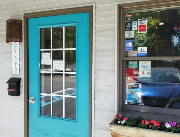 Traverse Bay Inn hotel detail image 3