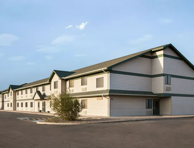 Travelodge by Wyndham Pecos hotel detail image 1