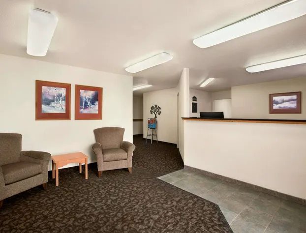 Travelodge by Wyndham Pecos hotel detail image 2