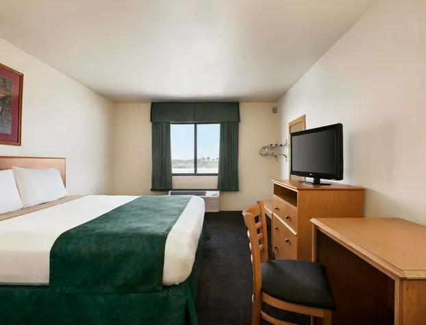 Travelodge by Wyndham Pecos hotel detail image 3