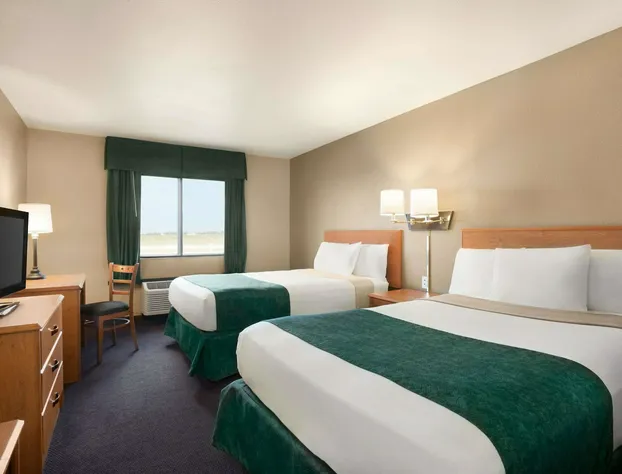 Travelodge by Wyndham Pecos hotel detail image 4