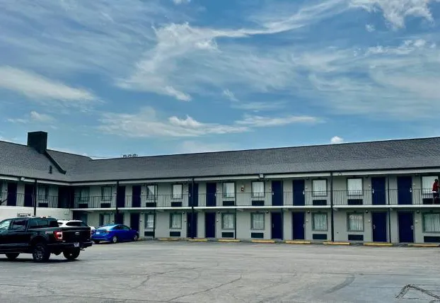 Antioch Quarters Inn and Suites hotel detail image 1