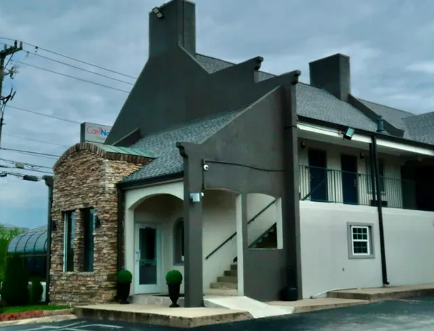 Antioch Quarters Inn and Suites hotel detail image 2