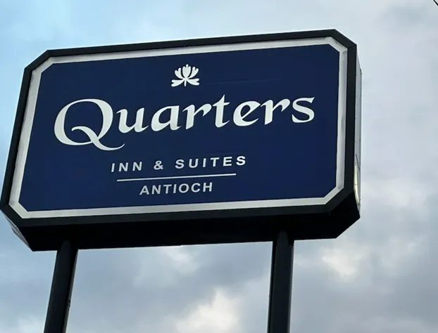 Antioch Quarters Inn and Suites hotel detail image 2