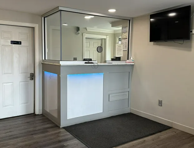 Antioch Quarters Inn and Suites hotel detail image 3