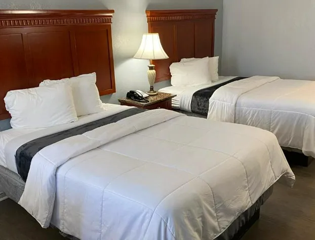 Antioch Quarters Inn and Suites hotel detail image 2