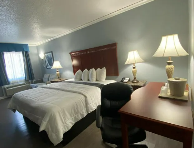 Antioch Quarters Inn and Suites hotel detail image 3