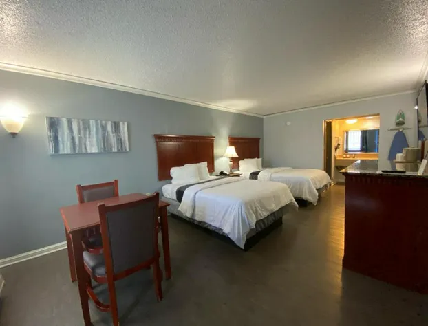 Antioch Quarters Inn and Suites hotel detail image 4