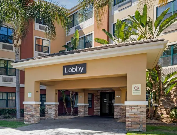 Extended Stay America Suites Orange County Katella Ave hotel detail image 1