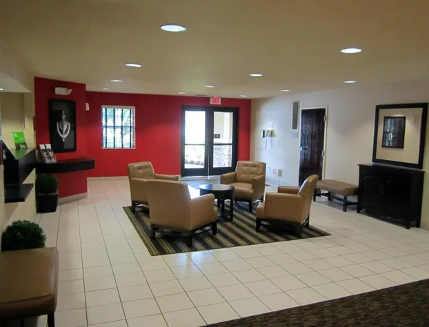 Extended Stay America Suites Orange County Katella Ave hotel detail image 3