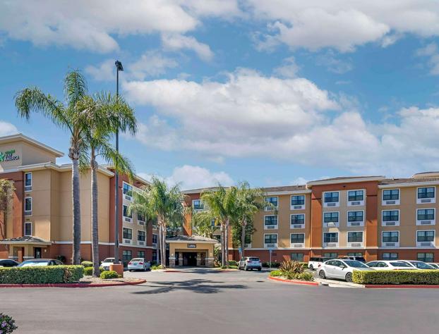 Extended Stay America Suites Orange County Katella Ave hotel detail image 2