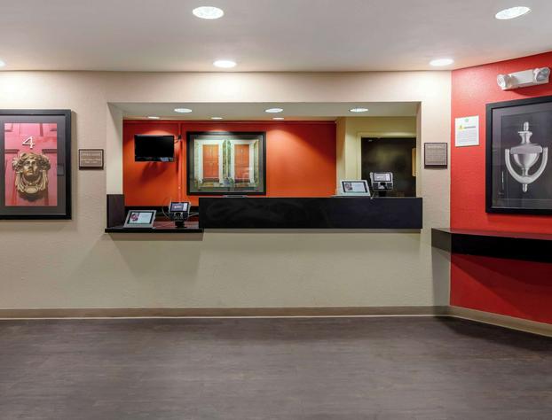 Extended Stay America Suites Orange County Katella Ave hotel detail image 3