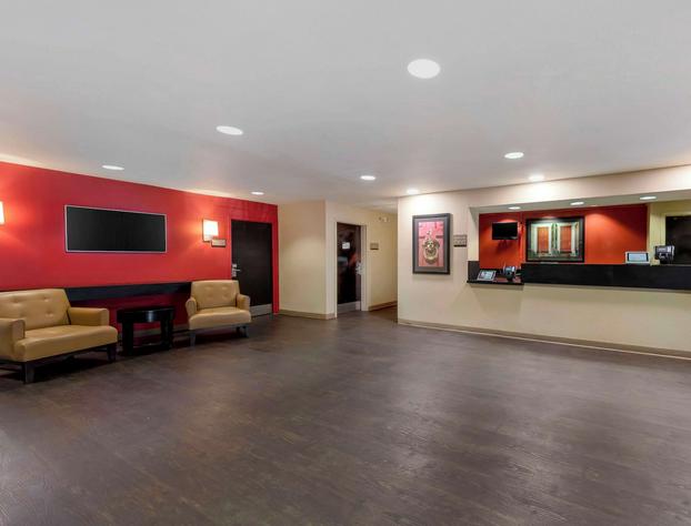 Extended Stay America Suites Orange County Katella Ave hotel detail image 4