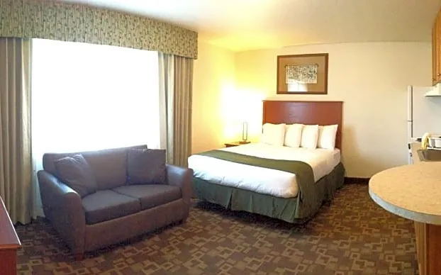 Alaska's Select Inn Wasilla hotel detail image 3