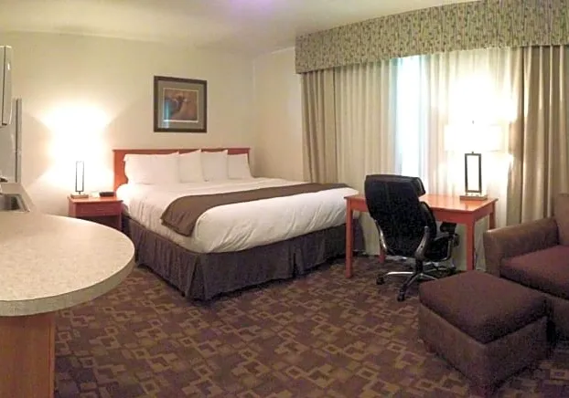 Alaska's Select Inn Wasilla hotel detail image 4