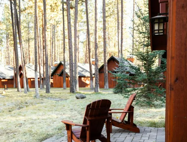FivePine Lodge & Spa hotel detail image 1