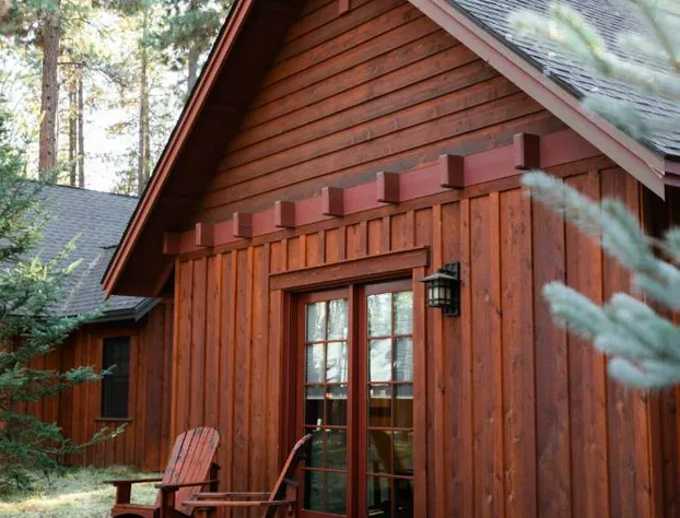 FivePine Lodge & Spa hotel detail image 4