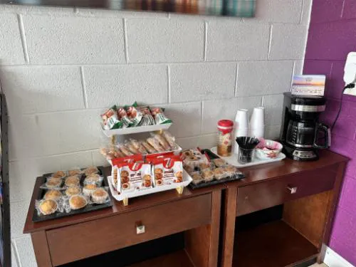 Americas Best Value Inn Wytheville hotel detail image 3