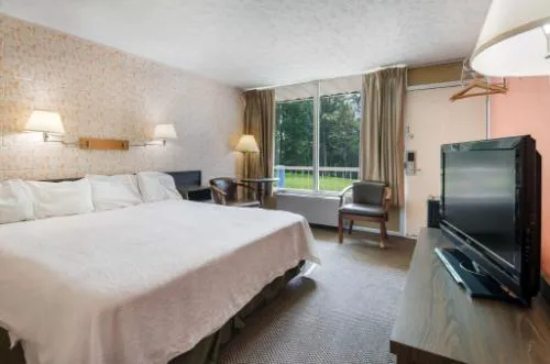 Americas Best Value Inn Wytheville hotel detail image 2