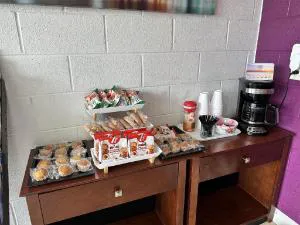 Americas Best Value Inn Wytheville hotel detail image 3