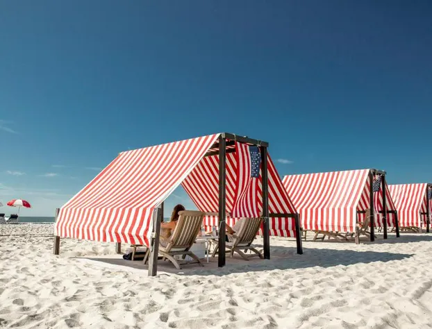 Virginia Hotel hotel detail image 1