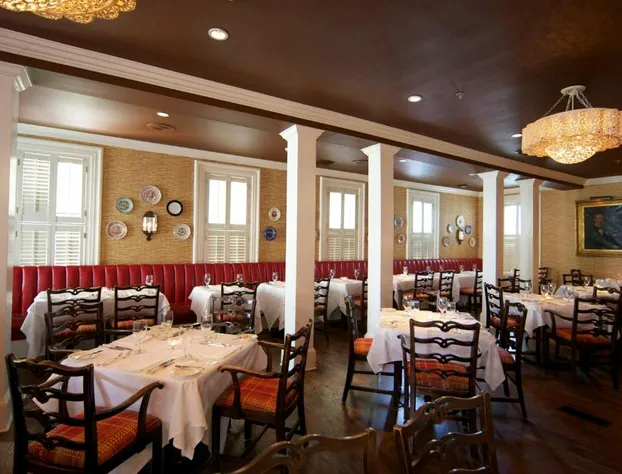 Virginia Hotel hotel detail image 3