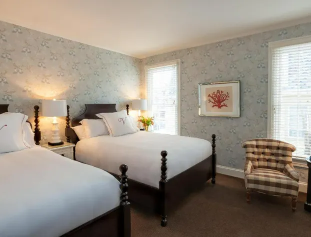 Virginia Hotel hotel detail image 4