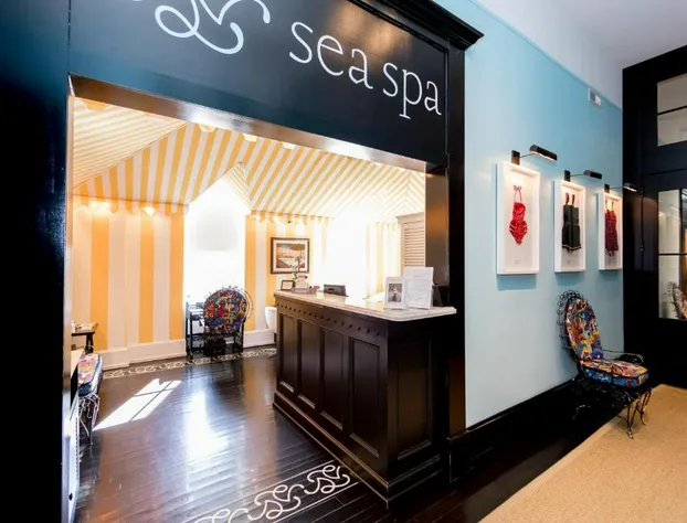 Virginia Hotel hotel detail image 3