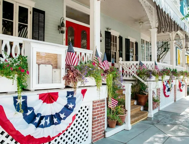 Virginia Hotel hotel detail image 2