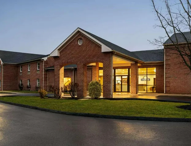 Days Inn & Suites by Wyndham Lancaster Amish Country hotel detail image 1