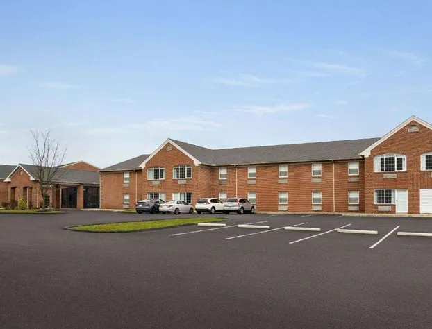 Days Inn & Suites by Wyndham Lancaster Amish Country hotel detail image 4