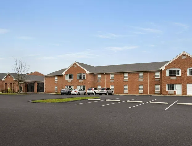 Days Inn & Suites by Wyndham Lancaster Amish Country hotel detail image 4