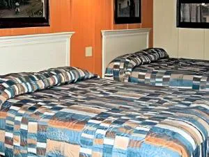 Charles Wesley Motor Lodge hotel detail image 1