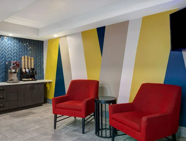 Motel 6 Buttonwillow, CA Central hotel detail image 4