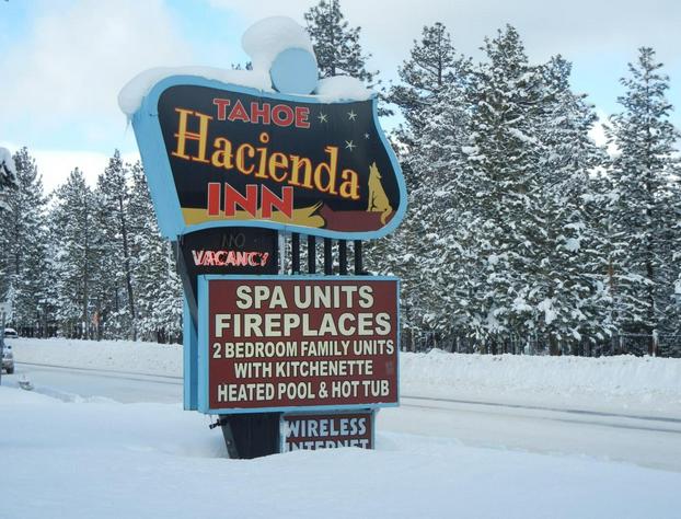 Tahoe Hacienda Inn hotel detail image 4