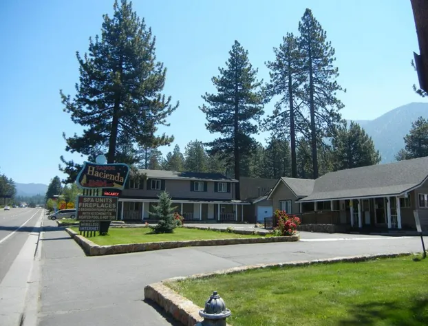Tahoe Hacienda Inn hotel detail image 1