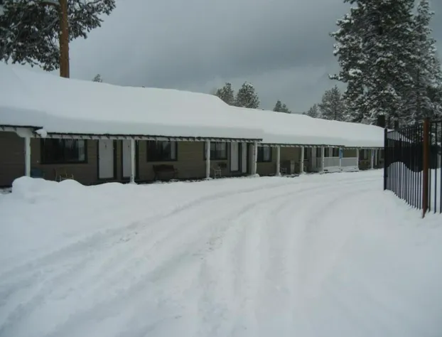 Tahoe Hacienda Inn hotel detail image 2