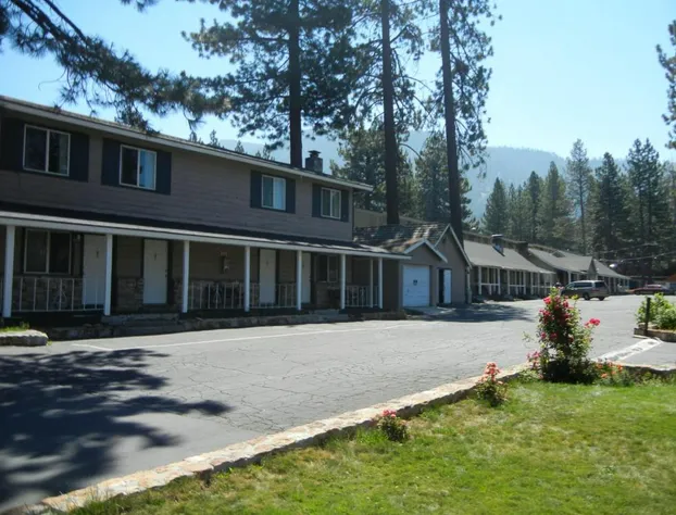 Tahoe Hacienda Inn hotel detail image 3
