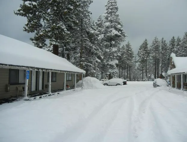Tahoe Hacienda Inn hotel detail image 4