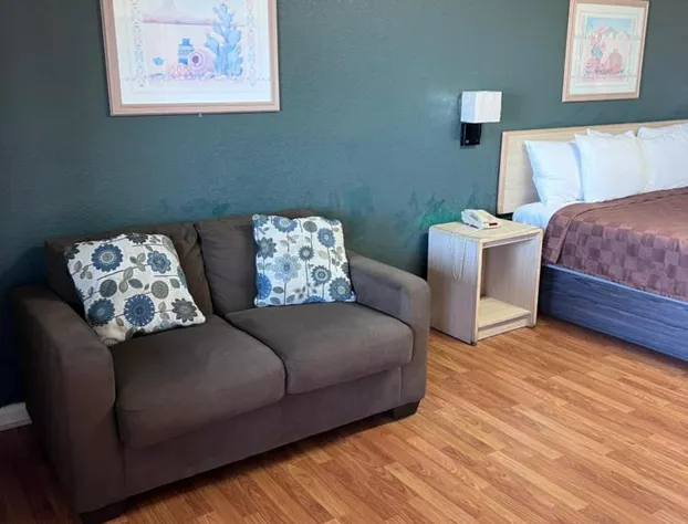 Eagle Pass Inn hotel detail image 1