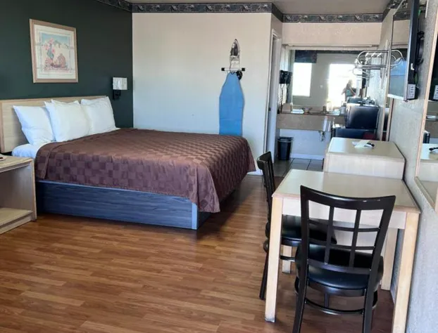 Eagle Pass Inn hotel detail image 2