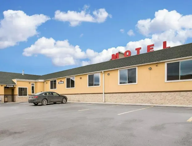 Rodeway Inn Towanda hotel detail image 2