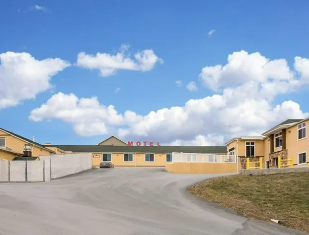 Rodeway Inn Towanda hotel detail image 3