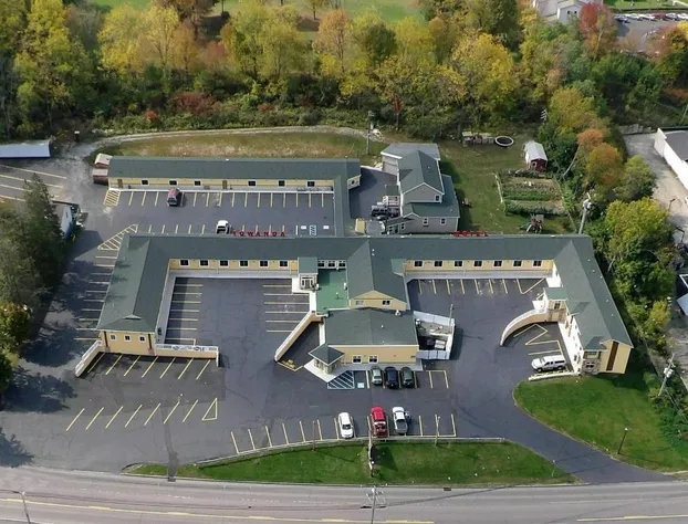 Rodeway Inn Towanda hotel detail image 4