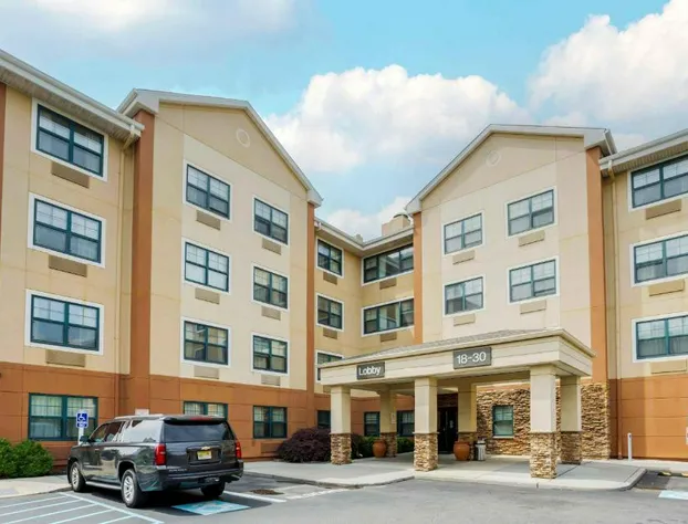 Extended Stay America Suites New York City LaGuardia Airport hotel detail image 1