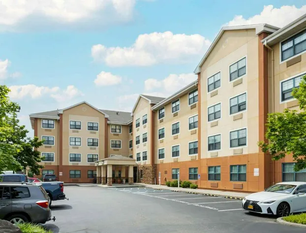 Extended Stay America Suites New York City LaGuardia Airport hotel detail image 2