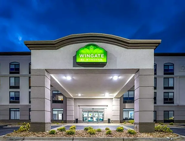 Wingate by Wyndham Atlanta Galleria/Ballpark hotel detail image 1