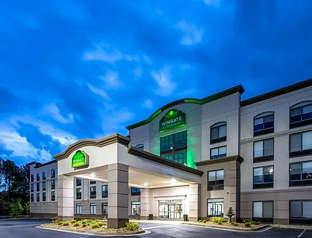 Wingate by Wyndham Atlanta Galleria/Ballpark hotel detail image 3