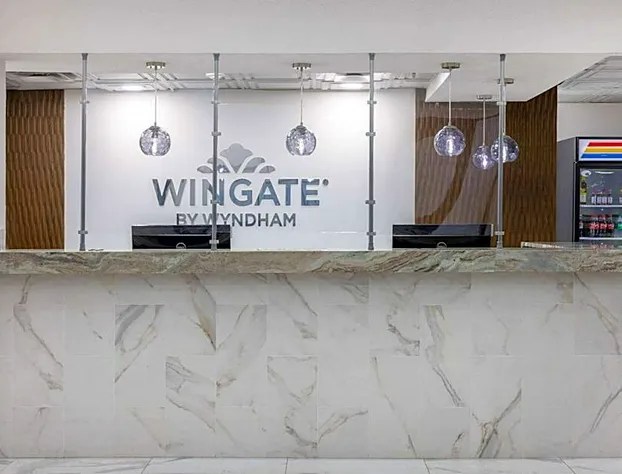 Wingate by Wyndham Atlanta Galleria/Ballpark hotel detail image 4