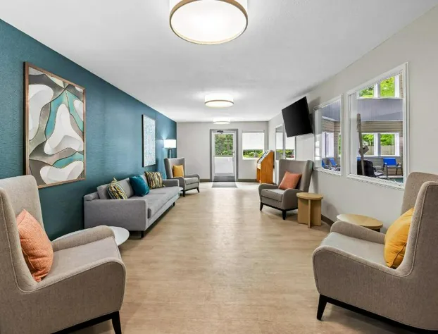 Comfort Inn Traverse City hotel detail image 1